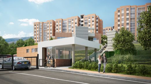 apartamentos en venta tunja